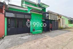 Rumah Nyaman LB 140m2m² Lokasi Sejuk di Gentan, Solo Rumah Nyaman LB 140m2m² Lokasi Sejuk di Gentan, Solo