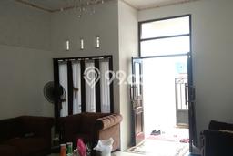 Hunian Cantik Modern Lb 86m2 di Gentan, Solo Hunian Cantik Modern Lb 86m2 di Gentan, Solo