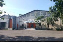 Gudang Dijual Lokasi Emas di Jaten Luas 8122m2 Gudang Dijual Lokasi Emas di Jaten Luas 8122m2
