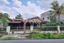 Tanah untuk Dijual Lokasi Serengan, Solo Luas 765m2 SHM Tanah untuk Dijual Lokasi Serengan, Solo Luas 765m2 SHM