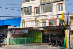 Ruko bagus disewakan di Solo Baru Solo dengan LB 210m2 harga sewa terbaik Ruko bagus disewakan di Solo Baru Solo dengan LB 210m2 harga sewa terbaik