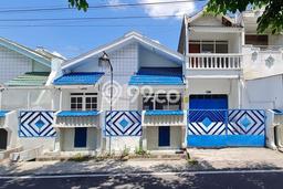 Rumah area Solo Baru, 3 KT, Area Tenang Rumah area Solo Baru, 3 KT, Area Tenang