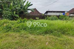 Kavling Tanah di mojosongo Dijual Luas 67m2 Legalitas SHM Kavling Tanah di mojosongo Dijual Luas 67m2 Legalitas SHM