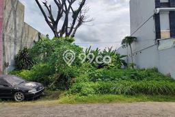 Tanah Dijual Lokasi Solo Baru, Solo dengan Luas Tanah 634m2 dan Status SHM Tanah Dijual Lokasi Solo Baru, Solo dengan Luas Tanah 634m2 dan Status SHM
