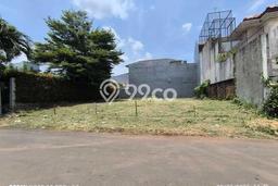 Tanah di Kelapa Gading, Jakarta Utara Luas 151m2 Dijual Segera Tanah di Kelapa Gading, Jakarta Utara Luas 151m2 Dijual Segera