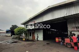 Area Ramai! Pabrik Dijual di Cianjur untuk Bisnis Luas Bangunan 8098m2 Area Ramai! Pabrik Dijual di Cianjur untuk Bisnis Luas Bangunan 8098m2