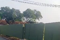 Untuk Dijual Tanah 1130m2 di Jati Asih, Bekasi Untuk Dijual Tanah 1130m2 di Jati Asih, Bekasi