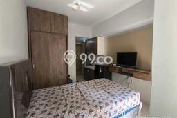 Apartemen Nyaman untuk Disewa, 1 Kamar di Bekasi Apartemen Nyaman untuk Disewa, 1 Kamar di Bekasi