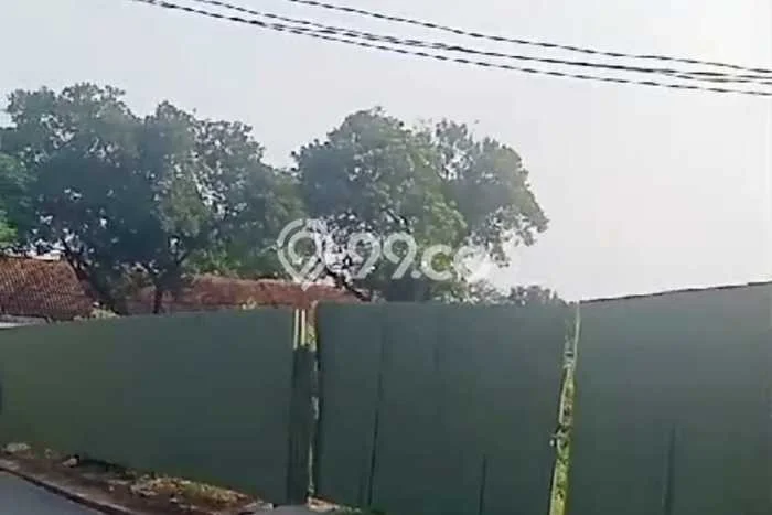 Untuk Dijual Tanah 1130m2 di Jati Asih, Bekasi Untuk Dijual Tanah 1130m2 di Jati Asih, Bekasi