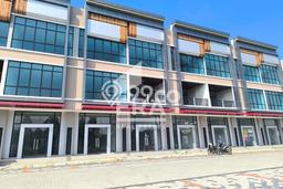 Disewakan Ruko di Kawasan Ramai Summarecon Bekasi Luas 243m2 Disewakan Ruko di Kawasan Ramai Summarecon Bekasi Luas 243m2