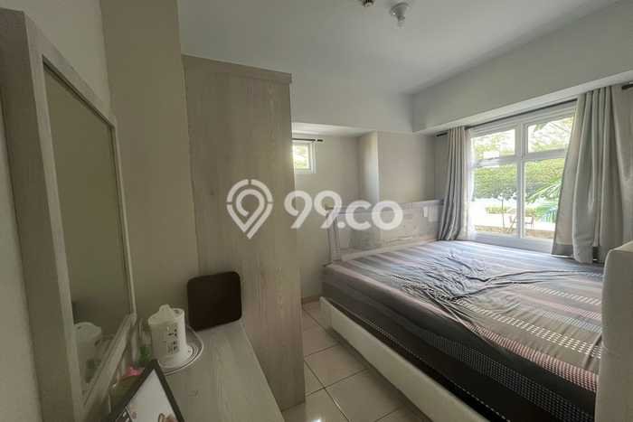 Sewa Apartemen Harga Terjangkau di Summarecon Bekasi 3 Bedroom Sewa Apartemen Harga Terjangkau di Summarecon Bekasi 3 Bedroom