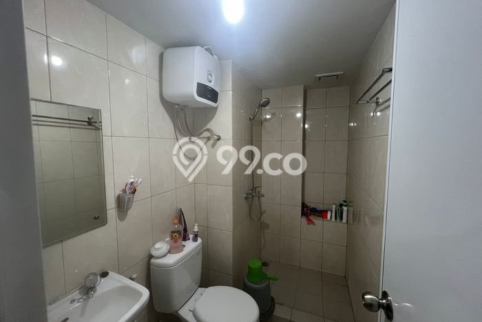Sewa Apartemen Harga Terjangkau di Summarecon Bekasi 3 Bedroom Sewa Apartemen Harga Terjangkau di Summarecon Bekasi 3 Bedroom