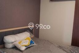 Apartemen Murah Dijual di Bekasi 1 KT & 1 KM Apartemen Murah Dijual di Bekasi 1 KT & 1 KM