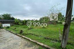 Tanah Dijual Area Strategis di Bekasi Kota Bekasi 350m2 Tanah Dijual Area Strategis di Bekasi Kota Bekasi 350m2