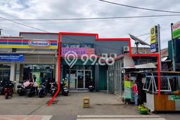 Unit Ruko Dijual di Bekasi LT 157m2 & LB 106m2 Unit Ruko Dijual di Bekasi LT 157m2 & LB 106m2