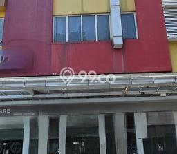 Unit Ruko Dijual di Bekasi LT 72m2 & LB 260m2 Unit Ruko Dijual di Bekasi LT 72m2 & LB 260m2