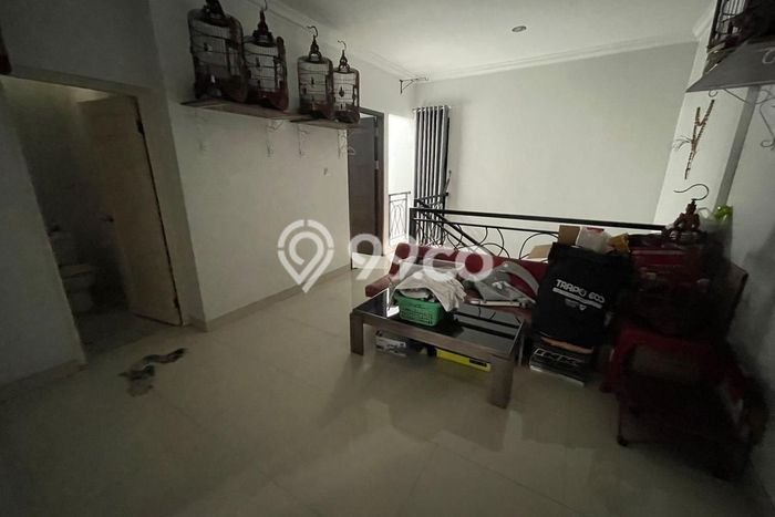 For Sale Hunian Rumah Terawat 2 Kamar di Bojong Indah, Jakarta Barat For Sale Hunian Rumah Terawat 2 Kamar di Bojong Indah, Jakarta Barat