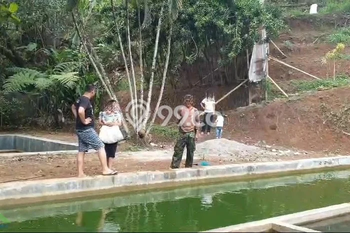 Kesempatan Langka! Vila Kawasan , Ukuran 6000m2m², Lokasi Strategis akses ke berbagai fasilitas Kesempatan Langka! Vila Kawasan , Ukuran 6000m2m², Lokasi Strategis akses ke berbagai fasilitas
