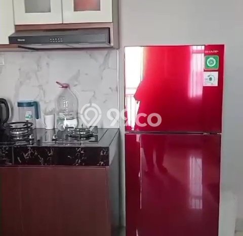Apartemen Cozy Dijual di Depok Spesifikasi 2 KT, 1 KM Apartemen Cozy Dijual di Depok Spesifikasi 2 KT, 1 KM