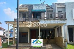 Dijual Rumah Modern 4 KT di Legenda Wisata, Bogor Dijual Rumah Modern 4 KT di Legenda Wisata, Bogor