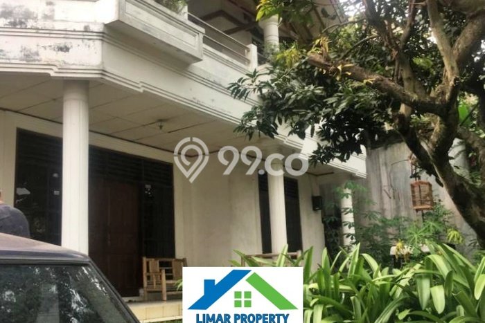 Dijual Rumah Luas Elegan Dengan View Cantik di Cigadung, Bandung Dijual Rumah Luas Elegan Dengan View Cantik di Cigadung, Bandung