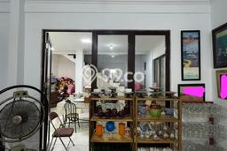 Rumah Minimalis 6 KT di Legenda Wisata Bogor Unfurnished Rumah Minimalis 6 KT di Legenda Wisata Bogor Unfurnished
