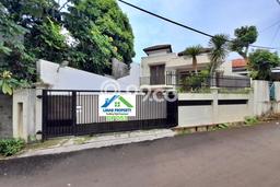 Dijual Rumah Premium dengan Fasilitas Sekitar Komplit di Cinere, Depok Dijual Rumah Premium dengan Fasilitas Sekitar Komplit di Cinere, Depok