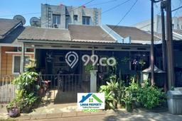 Dijual Rumah Murah di Cileungsi Bogor Harga Rp 480 Juta LT 90m2 Dijual Rumah Murah di Cileungsi Bogor Harga Rp 480 Juta LT 90m2