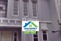 Rumah sewa siap pakai 3 KT di Legenda Wisata, Jakarta Timur Rumah sewa siap pakai 3 KT di Legenda Wisata, Jakarta Timur