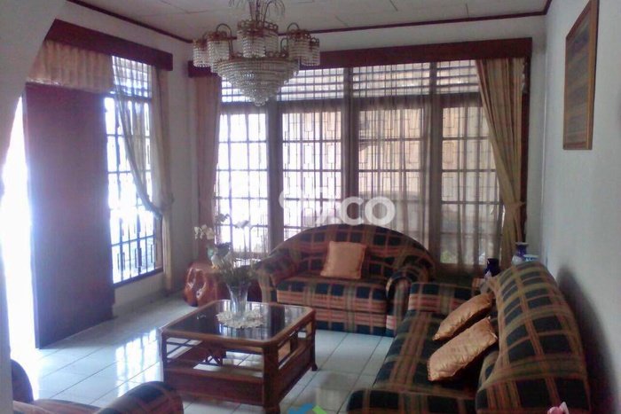 Dijual Rumah Luas Elegan Dengan View Cantik di Cigadung, Bandung Dijual Rumah Luas Elegan Dengan View Cantik di Cigadung, Bandung