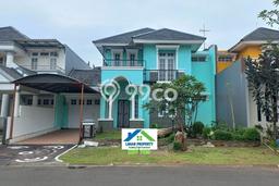 Rumah sewa siap pakai 5 Kamar Tidur di Kota Wisata, Jakarta Timur Rumah sewa siap pakai 5 Kamar Tidur di Kota Wisata, Jakarta Timur