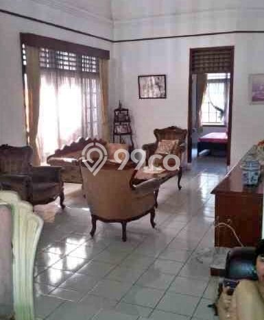 Dijual Rumah Luas Elegan Dengan View Cantik di Cigadung, Bandung Dijual Rumah Luas Elegan Dengan View Cantik di Cigadung, Bandung