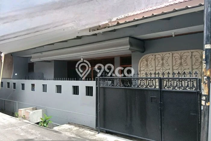 Sewa Rumah Harga Terjangkau di Tomang Jakarta Barat Punya 5 KT Sewa Rumah Harga Terjangkau di Tomang Jakarta Barat Punya 5 KT