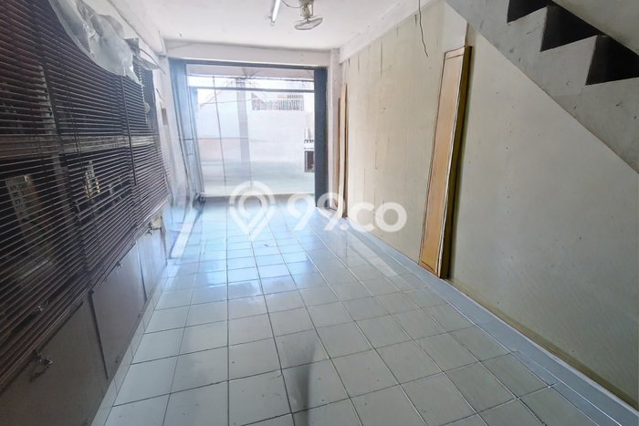 Untuk Dijual! Ruko di Gunung Sahari Jakarta Pusat LT 60m2 / LB 210m2 Kawasan Strategis Untuk Dijual! Ruko di Gunung Sahari Jakarta Pusat LT 60m2 / LB 210m2 Kawasan Strategis