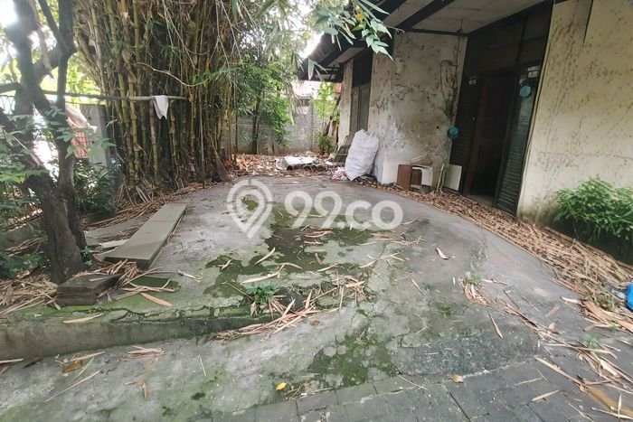 Lahan Dijual Lokasi Strategis di Jakarta Utara dengan Luas 397m2 Lahan Dijual Lokasi Strategis di Jakarta Utara dengan Luas 397m2