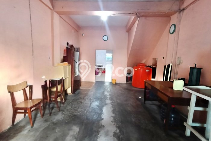 Unit Ruko Dijual di Jakarta Pusat LT 60m2 & LB 210m2 Unit Ruko Dijual di Jakarta Pusat LT 60m2 & LB 210m2