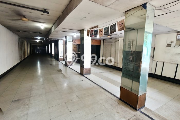 Ruko Dijual di Prime Area Jakarta Pusat Luas 810m2 Ruko Dijual di Prime Area Jakarta Pusat Luas 810m2