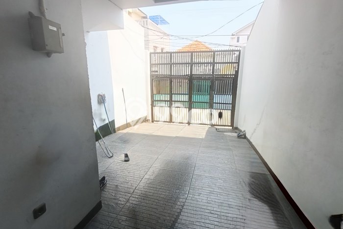 Rumah Kost Dijual di Cideng Jakarta Pusat Luas 200m2 Rumah Kost Dijual di Cideng Jakarta Pusat Luas 200m2