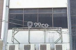 FOR RENT! Ruko di Fatmawati Cocok untuk Bisnis 350m2 FOR RENT! Ruko di Fatmawati Cocok untuk Bisnis 350m2