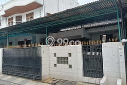 For Sale! Premium House LT 128m2 Desain Elegan di Sunter For Sale! Premium House LT 128m2 Desain Elegan di Sunter