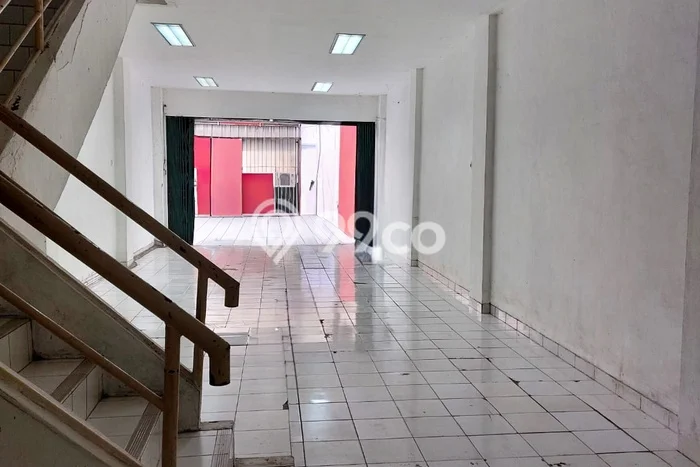 Disewakan Ruko di Pusat Kota Jakarta Pusat Ramai Strategis Disewakan Ruko di Pusat Kota Jakarta Pusat Ramai Strategis