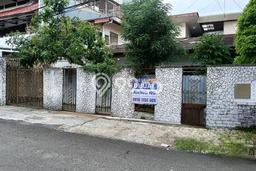 Siap Huni Rumah Mewah 4 Kamar di Palmerah Dekat ke Mana Pun Siap Huni Rumah Mewah 4 Kamar di Palmerah Dekat ke Mana Pun