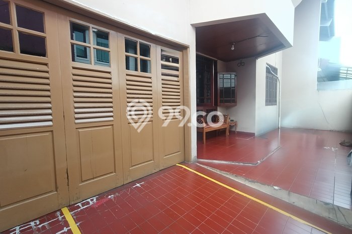 Hunian Super Mewah dengan Akses Paling Strategis di Tomang, Jakarta Barat Hunian Super Mewah dengan Akses Paling Strategis di Tomang, Jakarta Barat