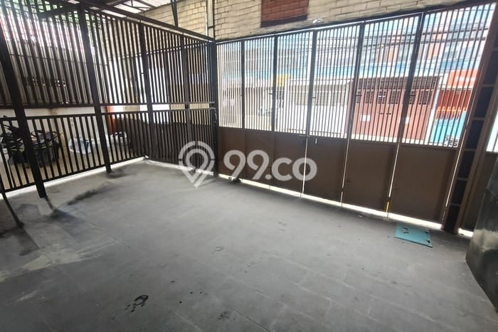 Unit Ruko Tersedia di Cideng Spesifikasi LB 333m2 Unit Ruko Tersedia di Cideng Spesifikasi LB 333m2