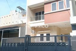 For Sale! Luxury House LT 119m2 Desain Elegan di Sunter For Sale! Luxury House LT 119m2 Desain Elegan di Sunter