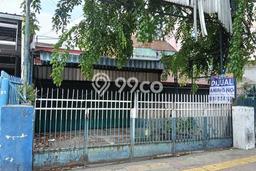 Rumah Mewah Siap Huni LT 274m2 di Tanjung Priok, Jakarta Utara Rumah Mewah Siap Huni LT 274m2 di Tanjung Priok, Jakarta Utara