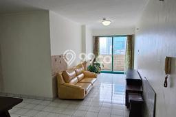 Untuk Dijual Apartemen 3 KT & 3 KM di Jakarta Pusat Lokasi Strategis Untuk Dijual Apartemen 3 KT & 3 KM di Jakarta Pusat Lokasi Strategis