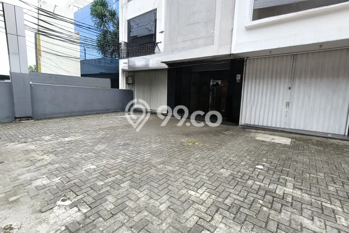 Unit Komersial Disewakan di Jakarta Selatan Area Strategis Harga Kompetitif Unit Komersial Disewakan di Jakarta Selatan Area Strategis Harga Kompetitif