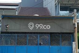 Disewakan Ruko di Kawasan Ramai Sunter Luas 297m2 Disewakan Ruko di Kawasan Ramai Sunter Luas 297m2