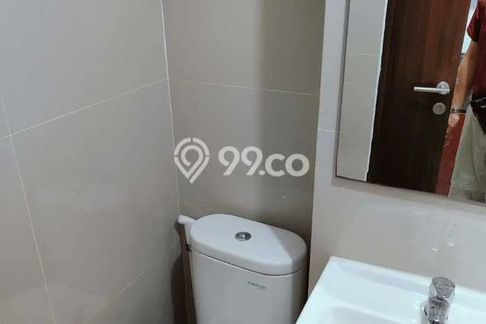 Hunian Apartemen Ekonomis di Depok dengan 0 Kamar Tidur, 1 Kamar Mandi Hunian Apartemen Ekonomis di Depok dengan 0 Kamar Tidur, 1 Kamar Mandi